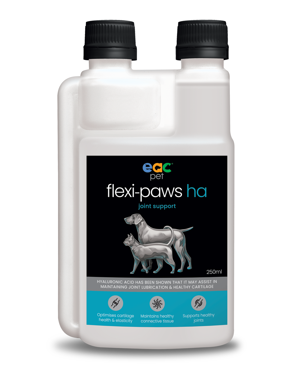 🎁 flexi-paws ha - High Quality Hyaluronic Acid Supplement For Dogs &amp; Cats (10% off)