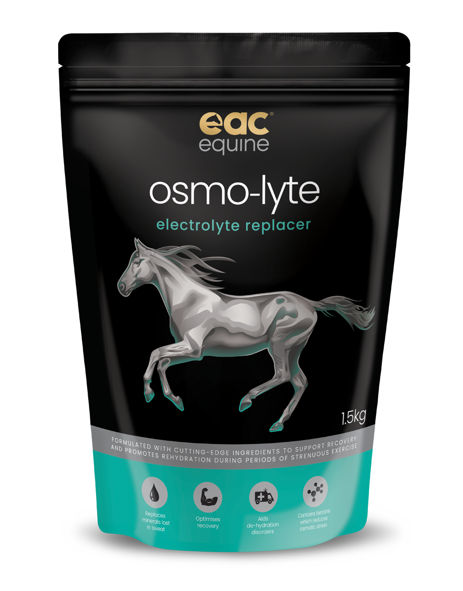 🎁 osmo-lyte - Electrolyte Replacer For Horses (10% off)