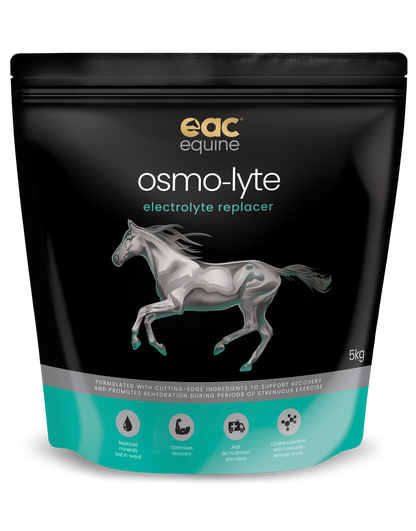 🎁 osmo-lyte - Electrolyte Replacer For Horses (10% off)